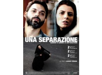 Una separazione